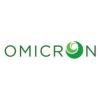 Omicron ApS logo