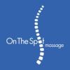 Onthespotmassage ApS logo