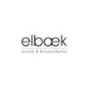Elbæk strategi & kommunikation logo
