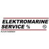 ELEKTROMARINE EJENDOMME A/S logo