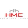 HME A/S logo