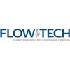 FLOWTECH A/S logo