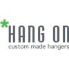 HANG ON A/S logo