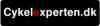 CYKELEXPERTEN.DK A/S logo