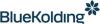BlueKolding A/S logo
