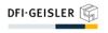DFI-GEISLER A/S logo
