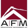 AFM RÅDGIVENDE INGENIØRER A/S logo
