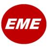 EME Udlejning logo