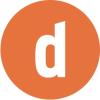 DANDOMAIN A/S logo