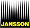 JANSSON ALARM A/S logo