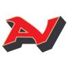 ALFRED NIELSEN A/S logo