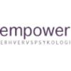 EMPOWER erhvervspsykologi logo