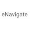 eNavigate logo