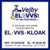 VEJBY A/S logo