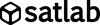 Satlab A/S logo
