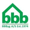 B.B BYG A/S logo