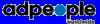 ADPEOPLE A/S logo