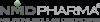 NMD Pharma A/S logo