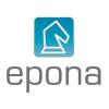 EPONA ApS logo