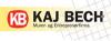 KAJ BECH A/S logo