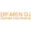 Erfaren Dj logo