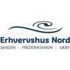 SKAGEN ERHVERVSFORENING logo