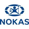 Nokas Kontantservice P/S logo