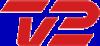 TV 2 Danmark A/S logo