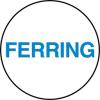 FERRING LÆGEMIDLER A/S logo
