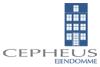 CEPHEUS EJENDOMME A/S logo