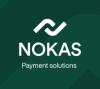 NOKAS VÆRDIHÅNDTERING A/S logo