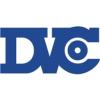 DANSK VIDEO CENTER A/S logo