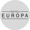 Hotel Europa I/S logo