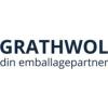 GRATHWOL A/S logo