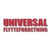 Universal Flytteforretning A/S logo