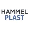 HAMMEL PLAST A/S logo