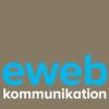 eweb v/Inge Bang logo