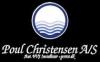 VVS-INSTALLATØR POUL CHRISTENSEN A/S logo