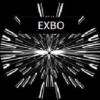 EXBO logo