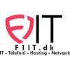 F1IT logo