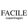 Facile Copenhagen logo