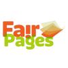 FairPages ApS logo