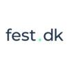 fest.dk A/S logo