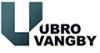 Ubro Vangby A/S logo