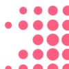 3 in the third logo