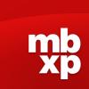 MBXP ApS logo