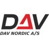 CONTRAFFIC A/S logo