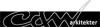 C & W ARKITEKTER A/S logo