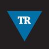 Team Rengøring A/S logo