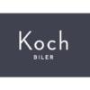 KOCH BILER A/S logo